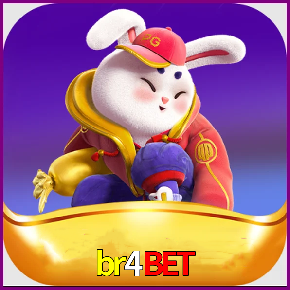 br4bet GAME-Logo