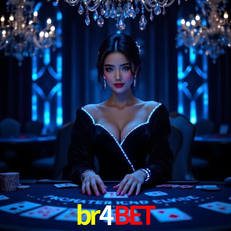 Live Casino br4bet