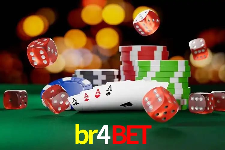 Games Directory br4bet