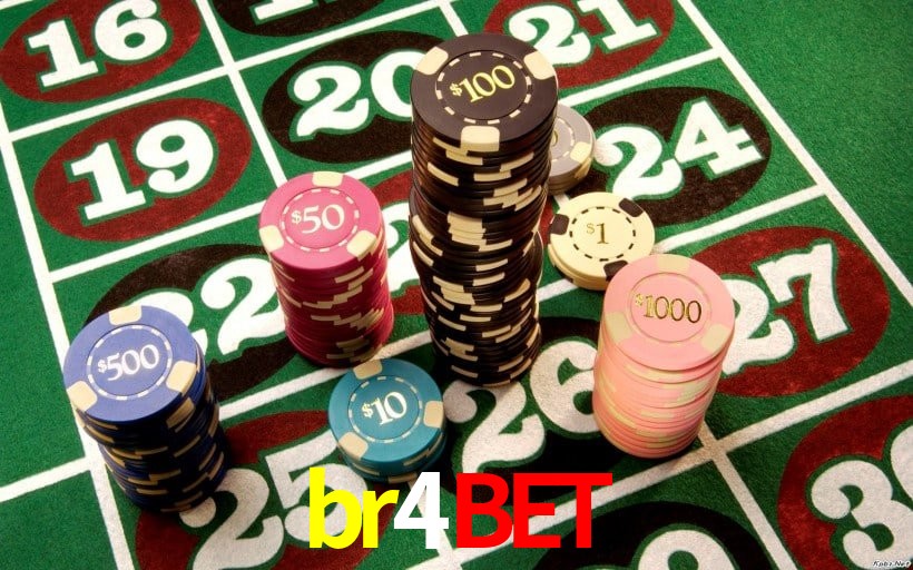 Welcome Bonus br4bet