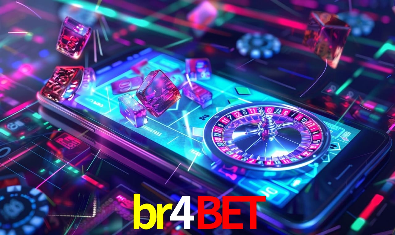 Experiência VIP br4bet
