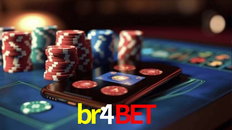 Slot Games br4bet