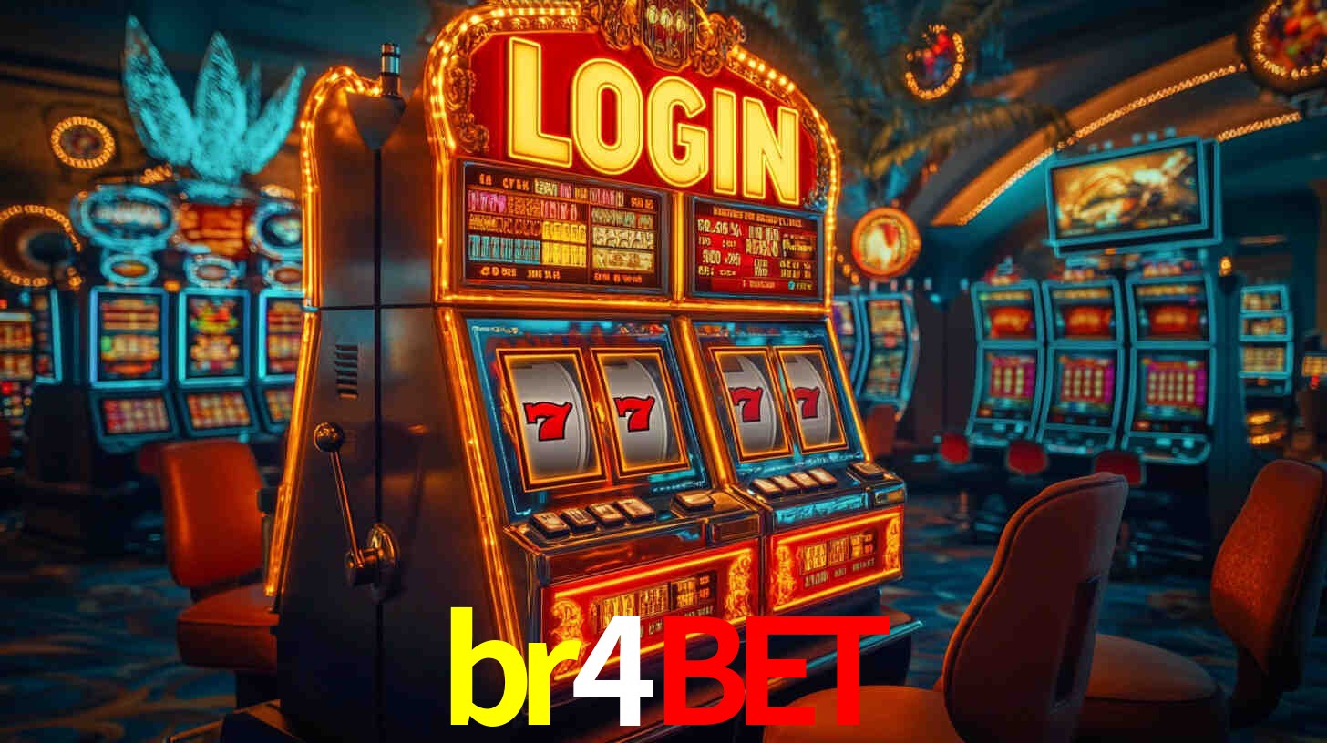 Welcome Bonus br4bet