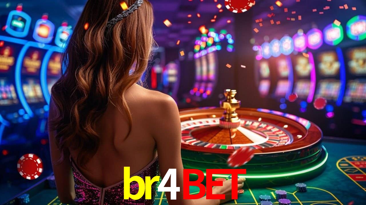 br4bet App Interface