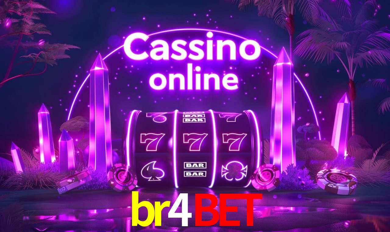 Secure Login br4bet